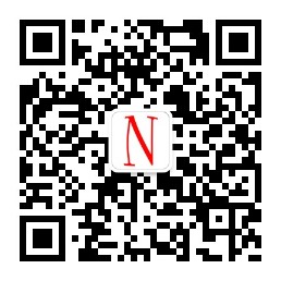 新玩互动微信公众号二维码
